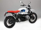 BMW R NineT Urban G/S